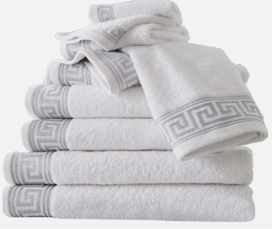2 Extra Large Jumbo Bath Towel Egyptian Cotton Super Soft Big Bathroom Sheets