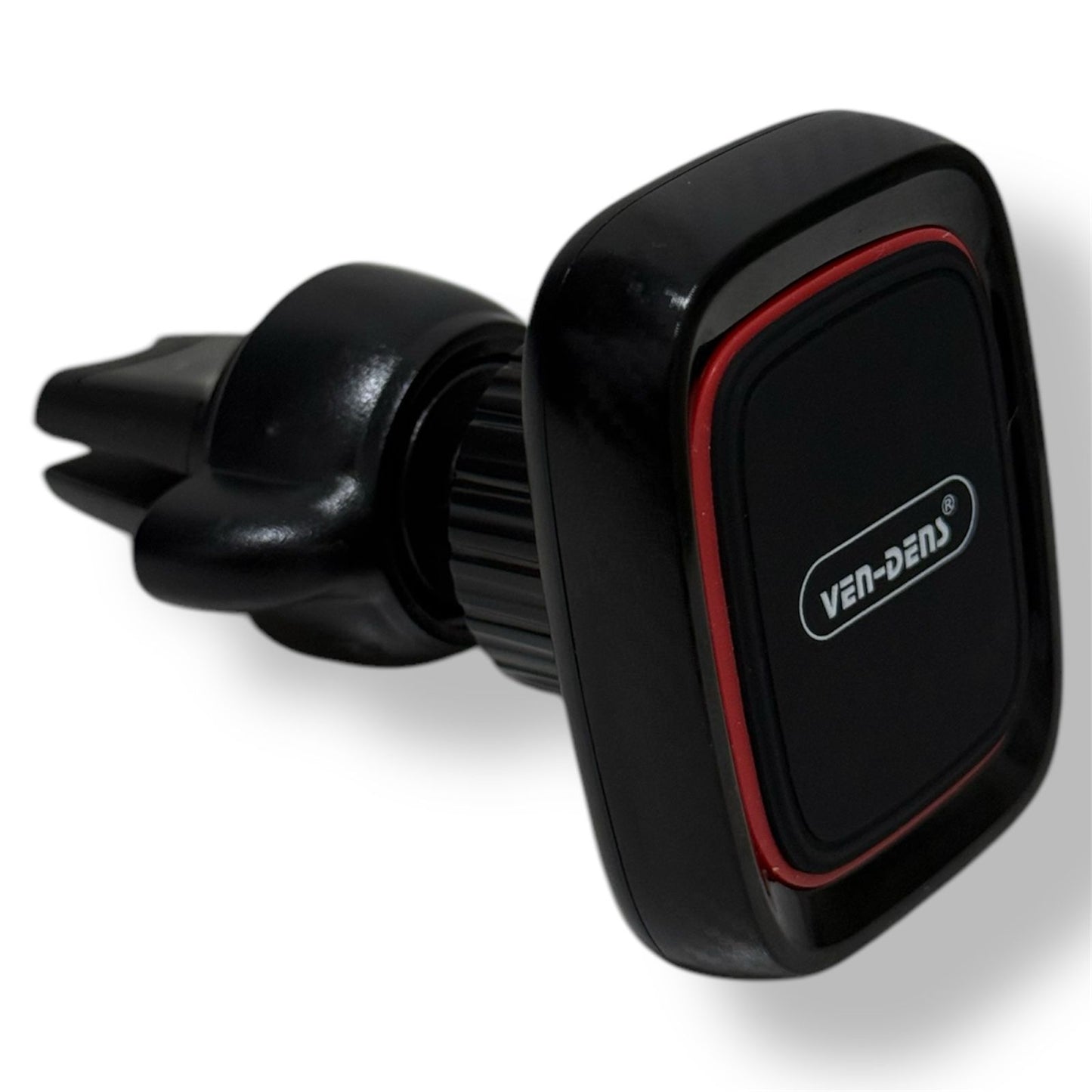 Magnetic Car Charger – Fast Wireless Charging Mount for Smartphones