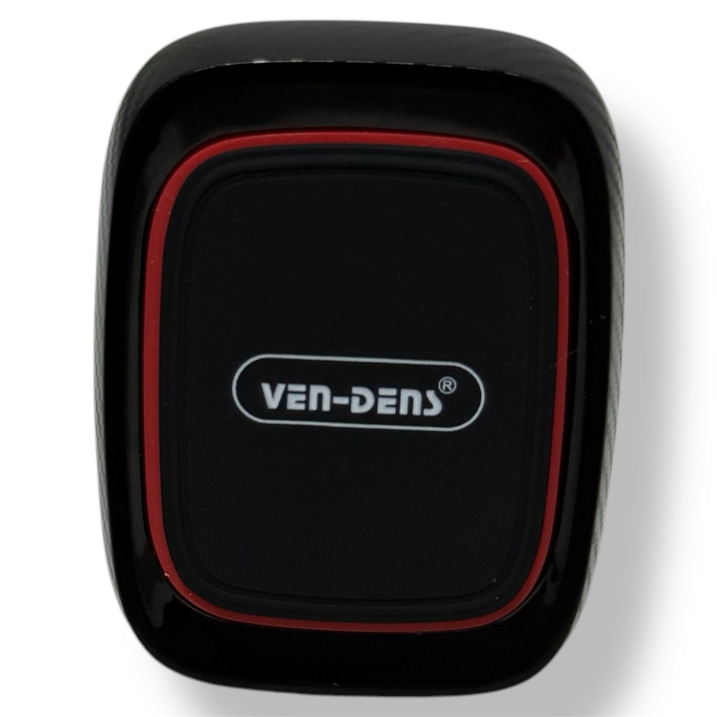 Magnetic Car Charger – Fast Wireless Charging Mount for Smartphones