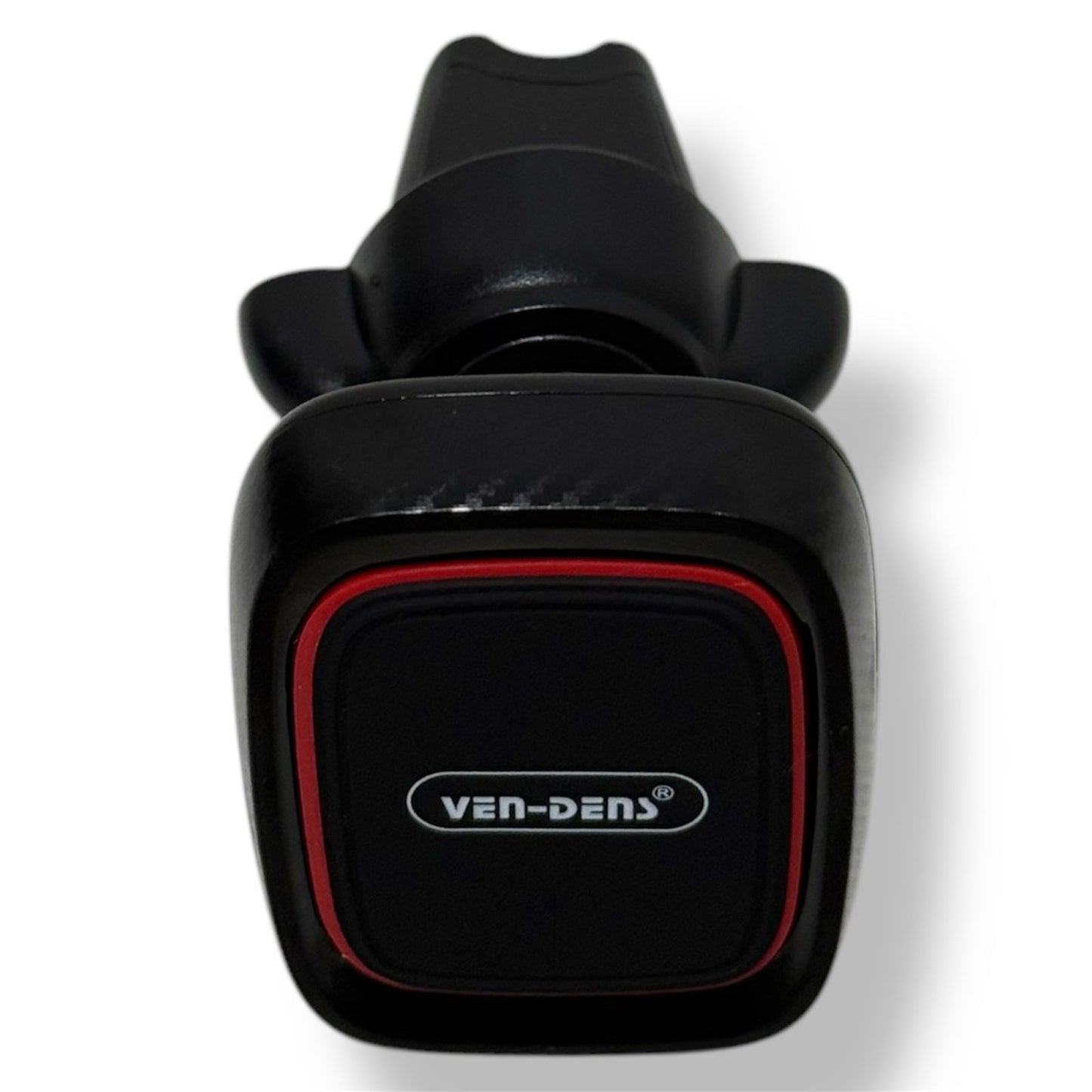 Magnetic Car Charger – Fast Wireless Charging Mount for Smartphones