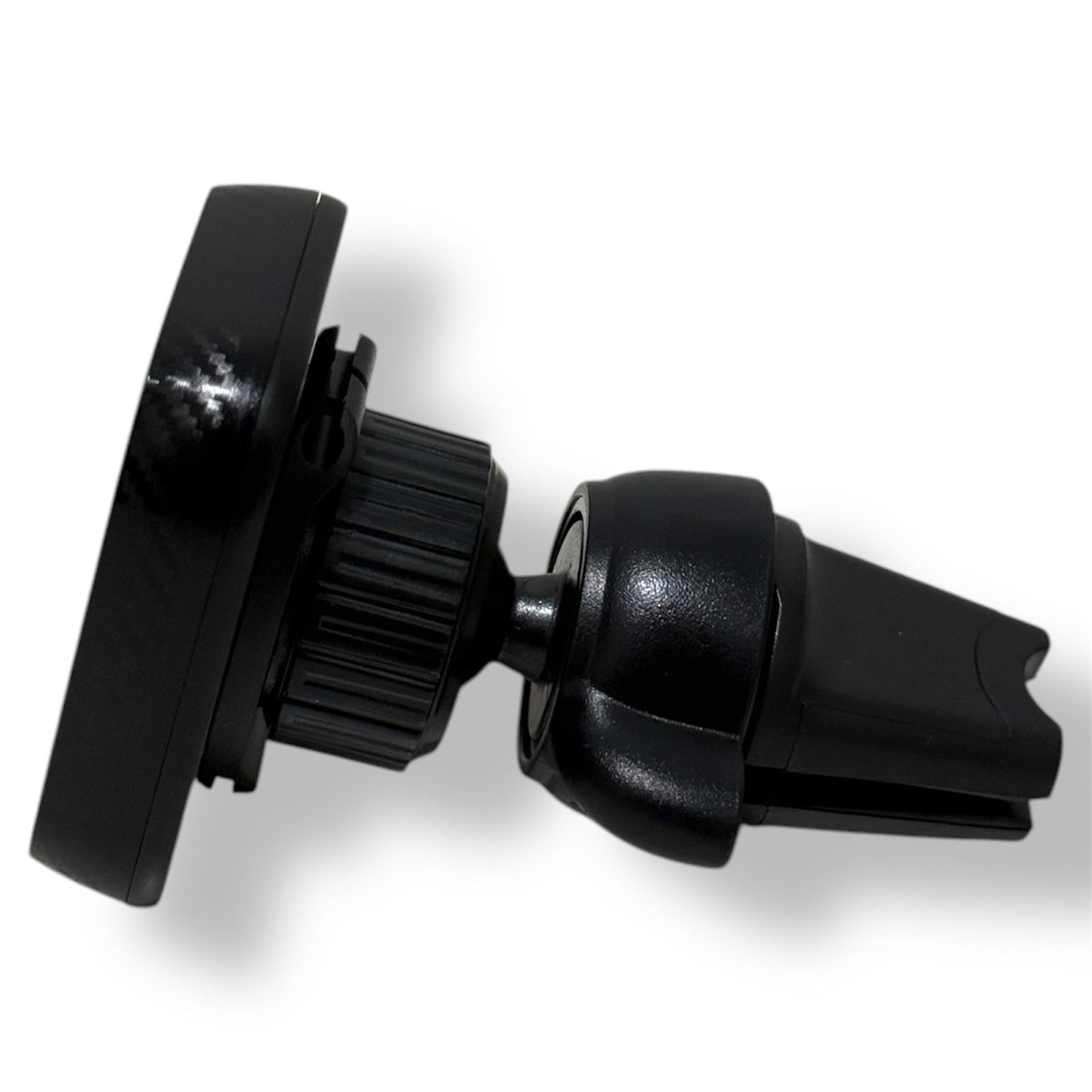 Magnetic Car Charger – Fast Wireless Charging Mount for Smartphones