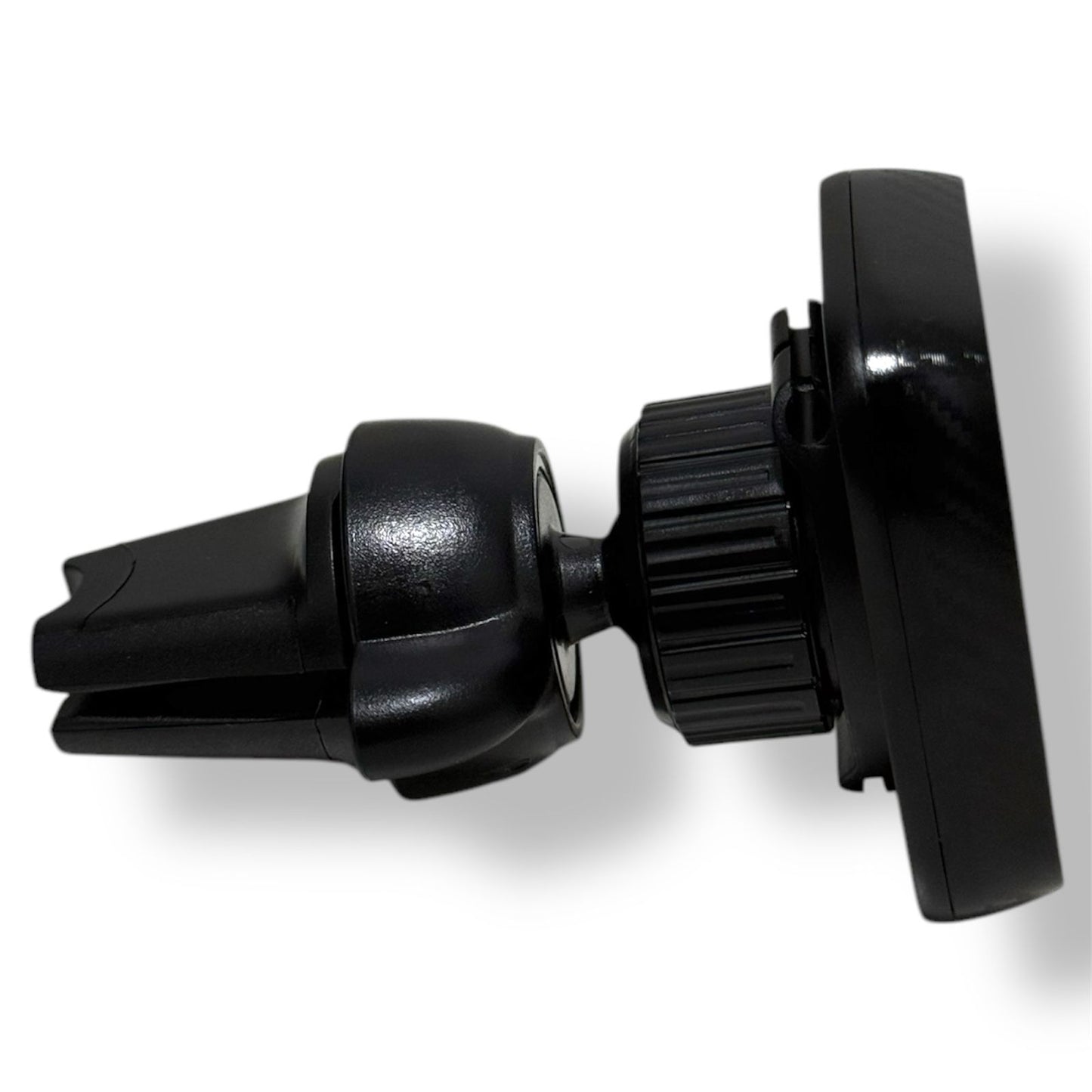 Magnetic Car Charger – Fast Wireless Charging Mount for Smartphones