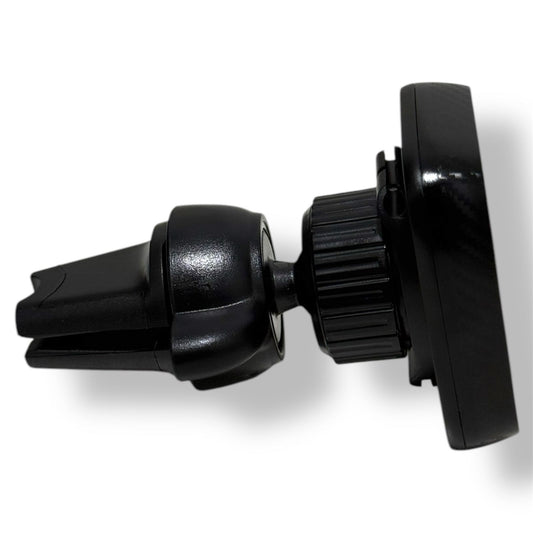 Magnetic Car Charger – Fast Wireless Charging Mount for Smartphones