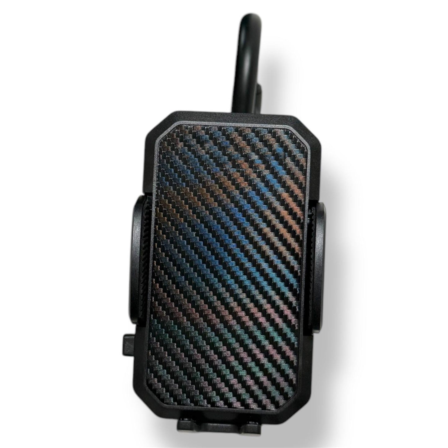 Universal Mobile Car Holder – 360° Adjustable Long Arm Mount for Dashboard & Windshield